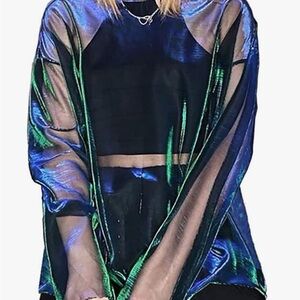 Women's bright coverage t-shirt